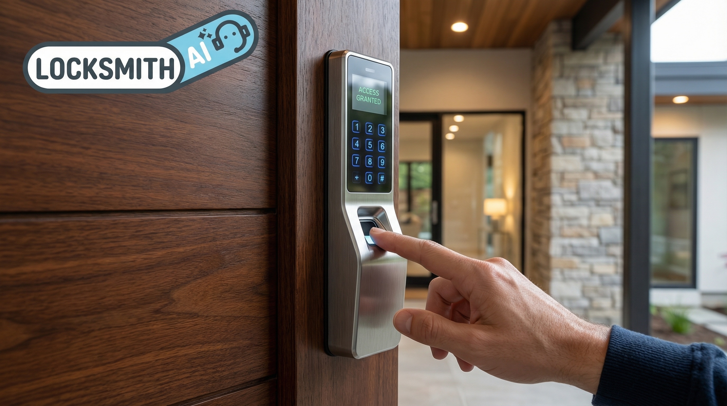 Keyless Entry Systems: Pros, Cons, and Security Tips
